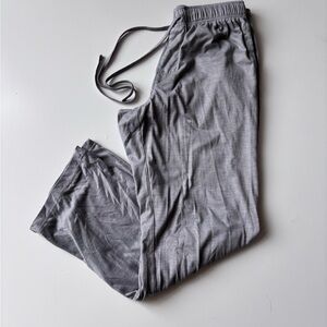 Apt. 9 Men's Heather Gray Ultra Sleep Pants
